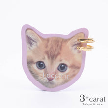 画像をギャラリービューアに読み込む, ループフィット ミニループ LPF1213
