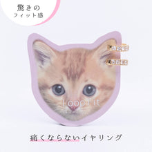 画像をギャラリービューアに読み込む, ループフィット ミニループ LPF1214
