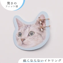 画像をギャラリービューアに読み込む, ループフィット LPF1463 全2色
