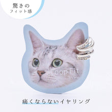 画像をギャラリービューアに読み込む, ループフィット LPF1485
