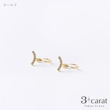 画像をギャラリービューアに読み込む, ループフィット LPF1555-1 全2色
