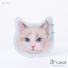 画像をギャラリービューアに読み込む, ループフィット LPF1555-1 全2色
