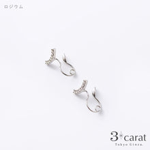 画像をギャラリービューアに読み込む, ループフィット LPF1555-1 全2色
