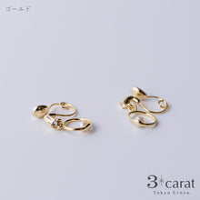 画像をギャラリービューアに読み込む, ループフィット LPF3Fit-12 全2色
