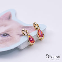 画像をギャラリービューアに読み込む, ループフィット LPF750 全3色
