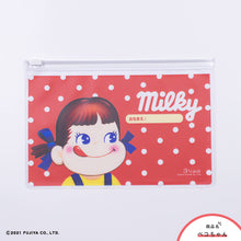 画像をギャラリービューアに読み込む, 不二家 ペコちゃん マスクケース 全6種
