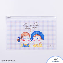 画像をギャラリービューアに読み込む, 不二家 ペコちゃん マスクケース 全6種
