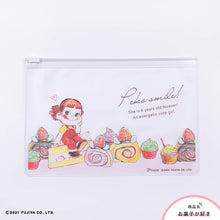 画像をギャラリービューアに読み込む, 不二家 ペコちゃん マスクケース 全6種
