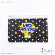 画像をギャラリービューアに読み込む, 不二家 ペコちゃん マスクケース 第2弾 全6種類
