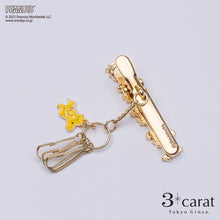 画像をギャラリービューアに読み込む, PEANUTS バッグキークリップmini ウッドストックいっぱい
