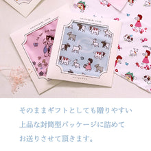 画像をギャラリービューアに読み込む, おもてなしクロス アルプスの少女ハイジ 第1弾
