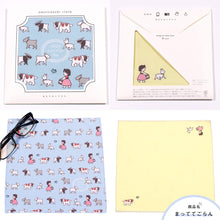 画像をギャラリービューアに読み込む, おもてなしクロス アルプスの少女ハイジ 第1弾
