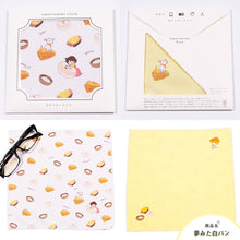 画像をギャラリービューアに読み込む, おもてなしクロス アルプスの少女ハイジ 第1弾
