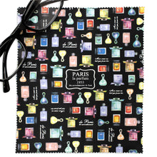 画像をギャラリービューアに読み込む, 王様のくもり止め パフュームブラック
