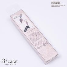 画像をギャラリービューアに読み込む, PEANUTS リールキーホルダー 全9種 02
