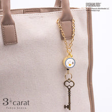 画像をギャラリービューアに読み込む, PEANUTS リールキーホルダー 全9種 02
