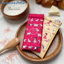 画像をギャラリービューアに読み込む, スリム・キャンディポーチ アルプスの少女ハイジ 第1弾
