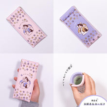 画像をギャラリービューアに読み込む, スリム・キャンディポーチ アルプスの少女ハイジ 第1弾
