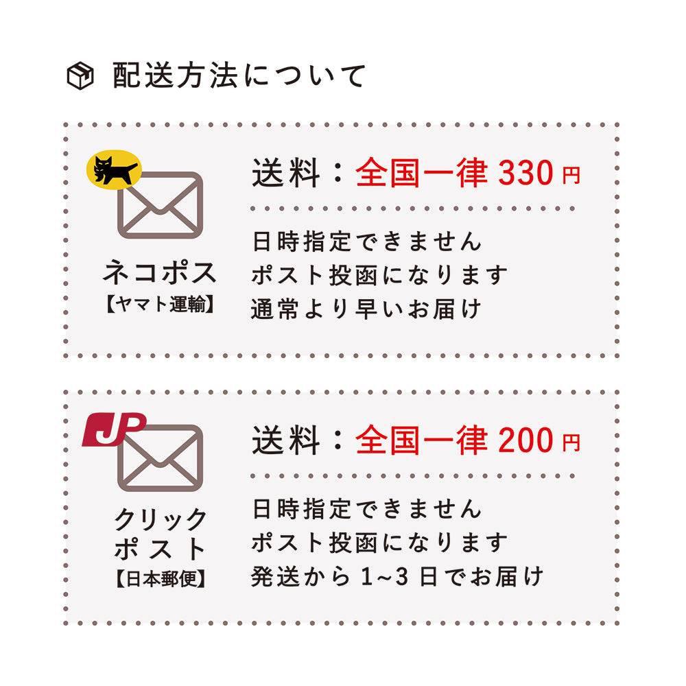 お買い物ガイド